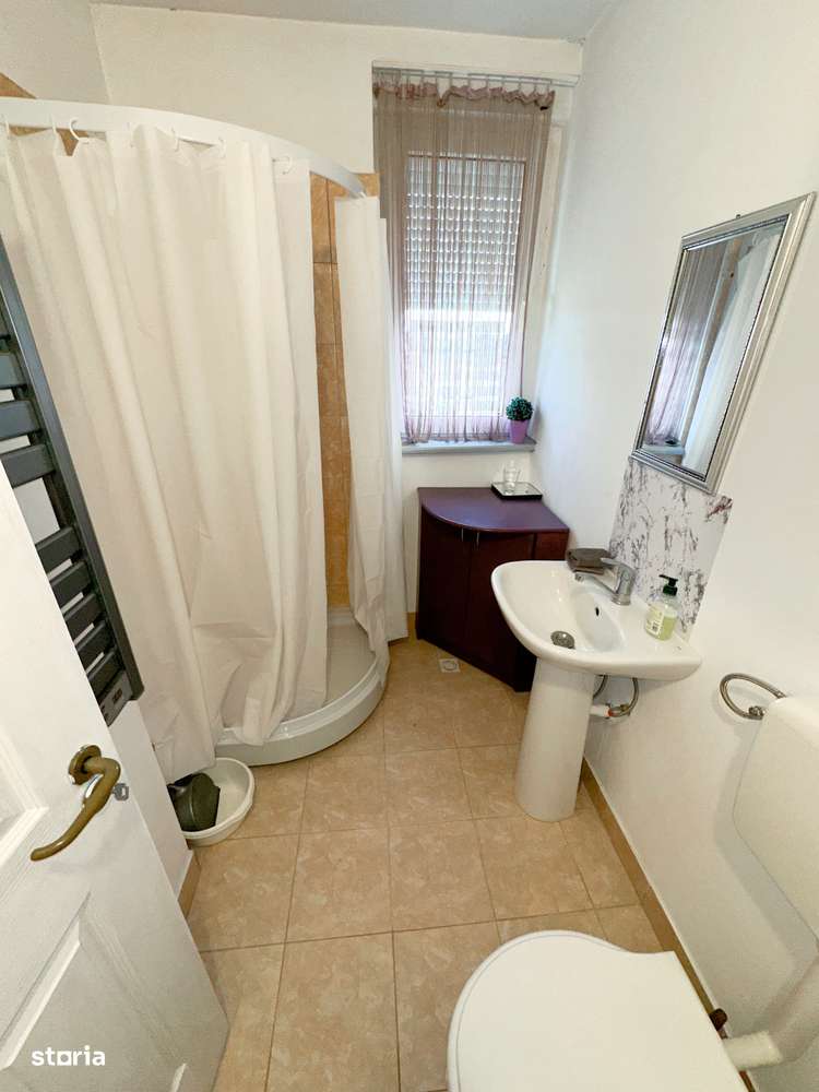 Apartament 2 camere de vânzare Str. Maior Gheorghe Manoiu, Târnăveni-10