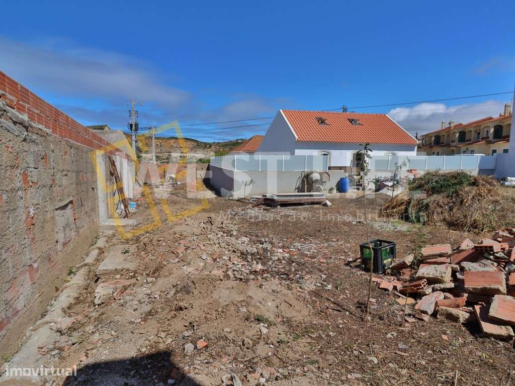 Terreno Urbano - Lote para construção - 441m2 de terreno - Já com p... - Grande imagem: 3/23
