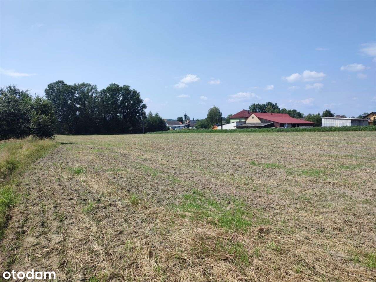 Działka budowlana blisko Pszczyny i Tychów-9