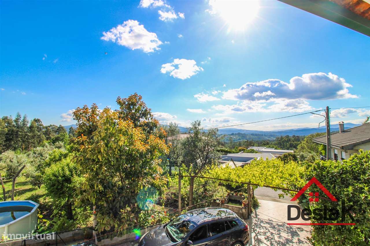 Quinta para venda na Lufinha, Ribafeita composta por duas moradias e u - Grande imagem: 4/21