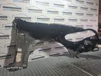 Aripa Stanga Fata BMW X5 E70 2007 - 2010 4 Usi GRI (858) - 4