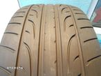 DUNLOP SP Sport Maxx 295/40R20 110Y 5,5mm 2016 - 1