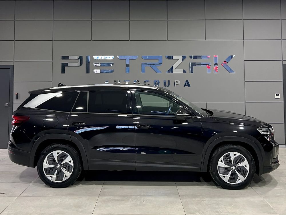 Skoda Kodiaq Selection 2.0 TDI 150KM 7os Salon Polska FV23%