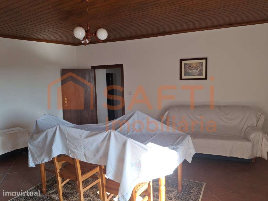 Fantástica Casa para reconstrução. - Grande imagem: 4/16