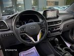 Hyundai Tucson 1.6 CRDi 48V Style 2WD DCT - 16