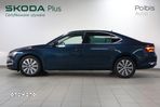 Skoda Superb - 4