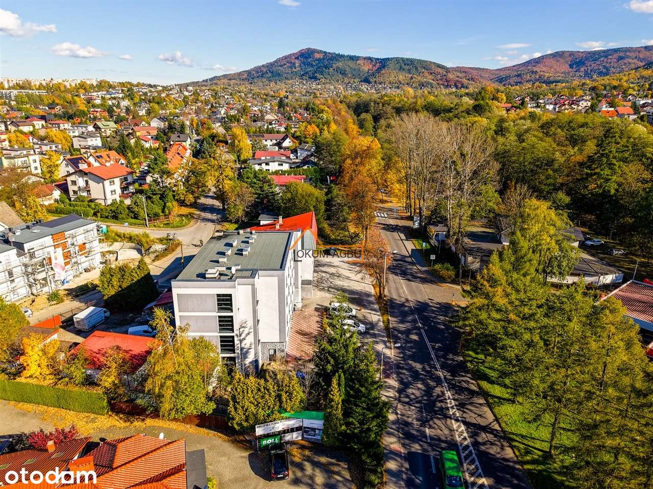 Hotel na sprzedaż, Bielsko-Biała-6