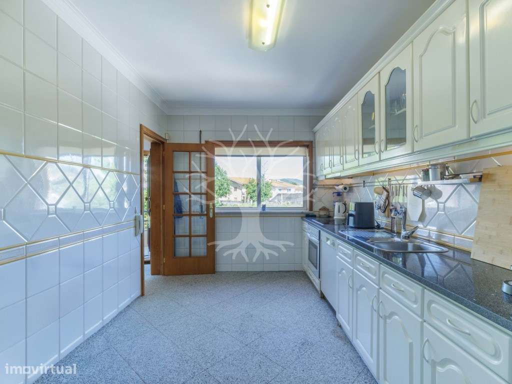 Moradia T3 - Para quem quer sair do apartamento sem pagar o preço d...-5