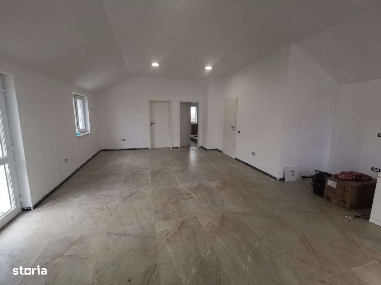 Casa cu 3 camere in Prejmer - Imagine principală: 4/11