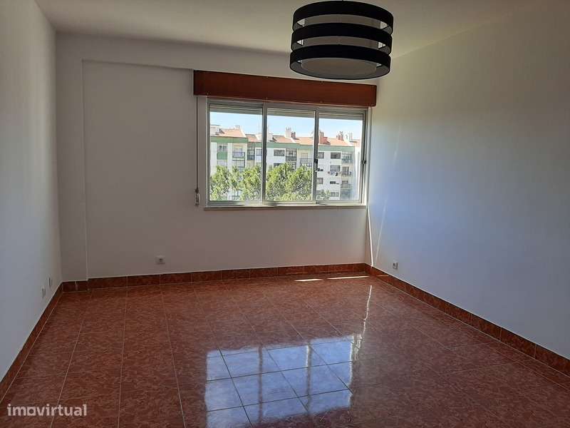 Apartamento T2 Rio de Mouro - Grande imagem: 5/11