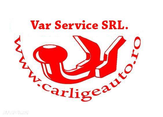 Carlige auto de remorcare Opel Astra - 6