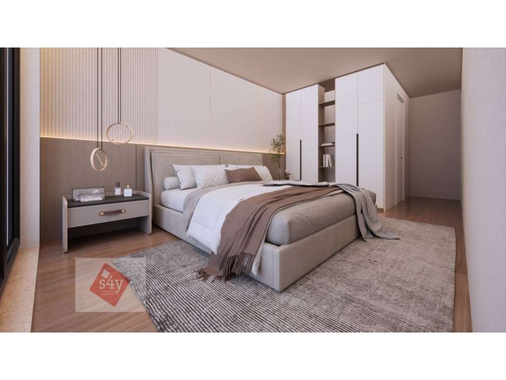 Moradia Isolada em S. Francisco - Alcochete!-18