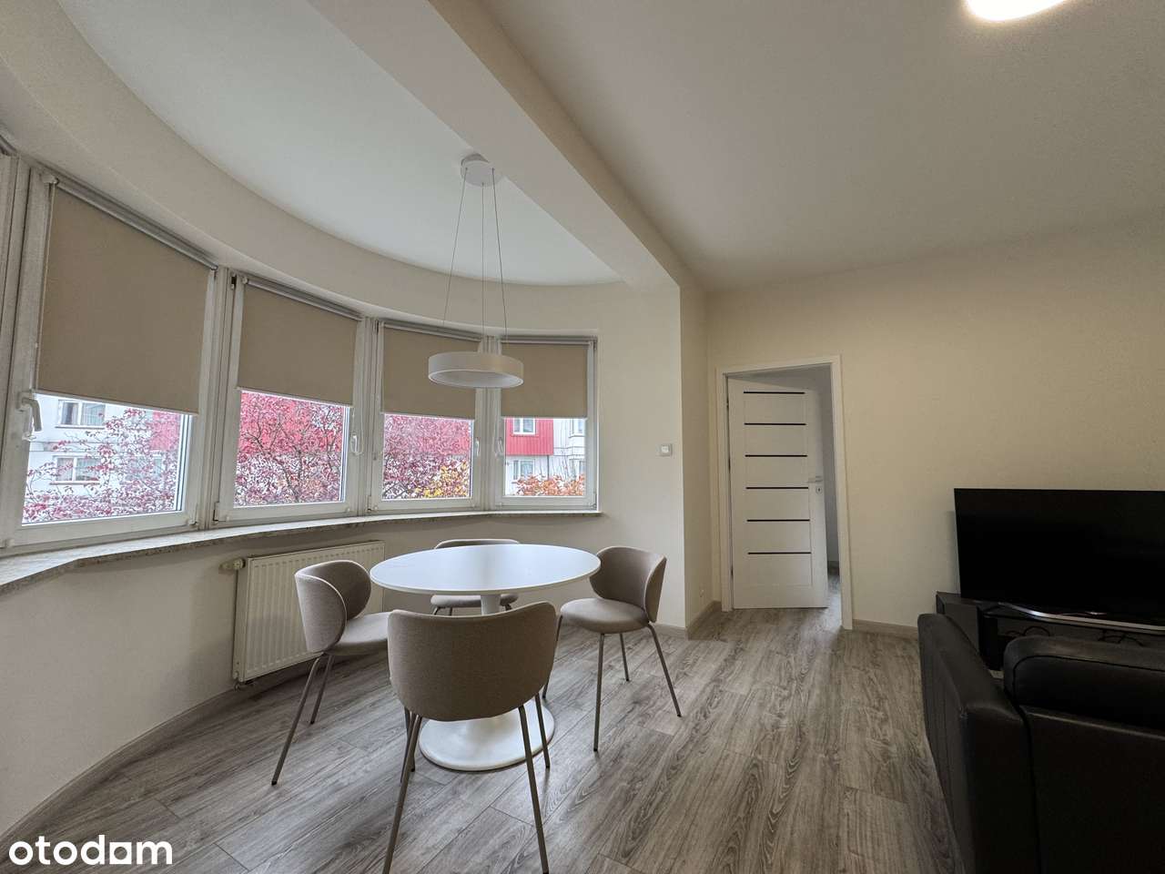 3 pokoje, po generalnym remoncie-8