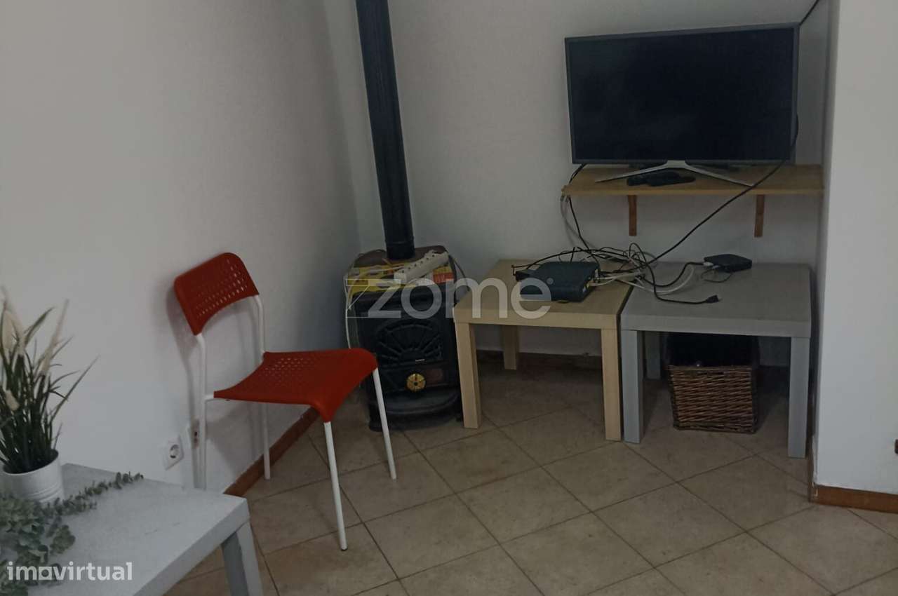 Moradia 3 quartos para arrendar - Mobilada, Centro de Évora - Grande imagem: 4/30