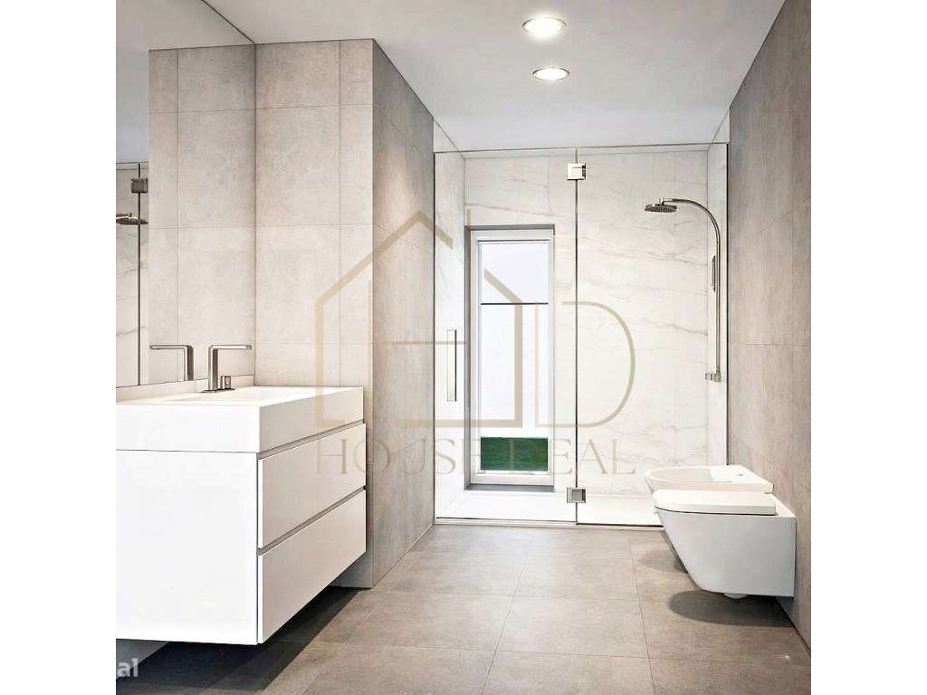 ESPLÊNDIDA! Moradia Isolada T3 + 1 com Piscina. Pinhal do General. ...-14