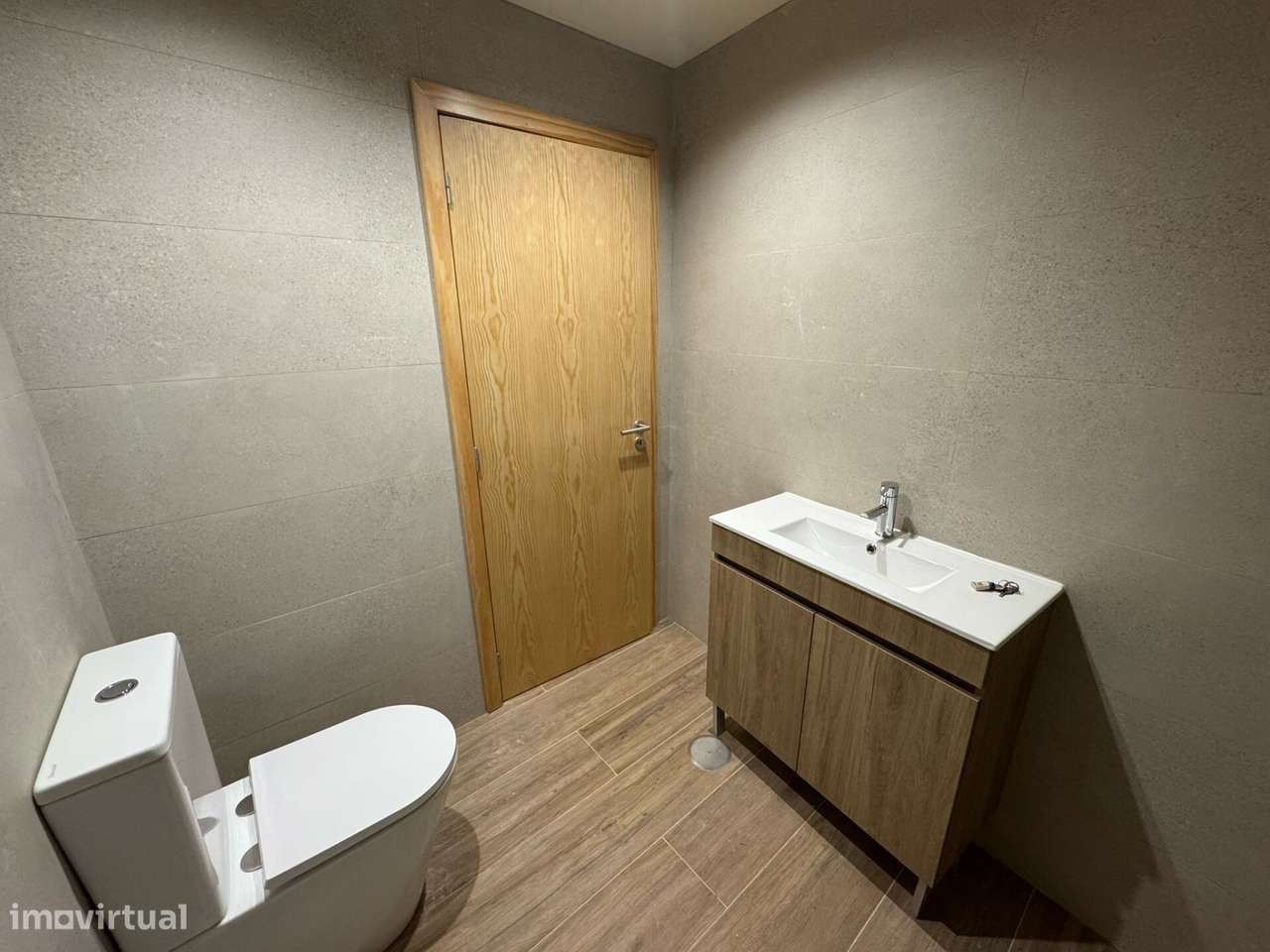 Casinha T1 - Centro Guimarães-11