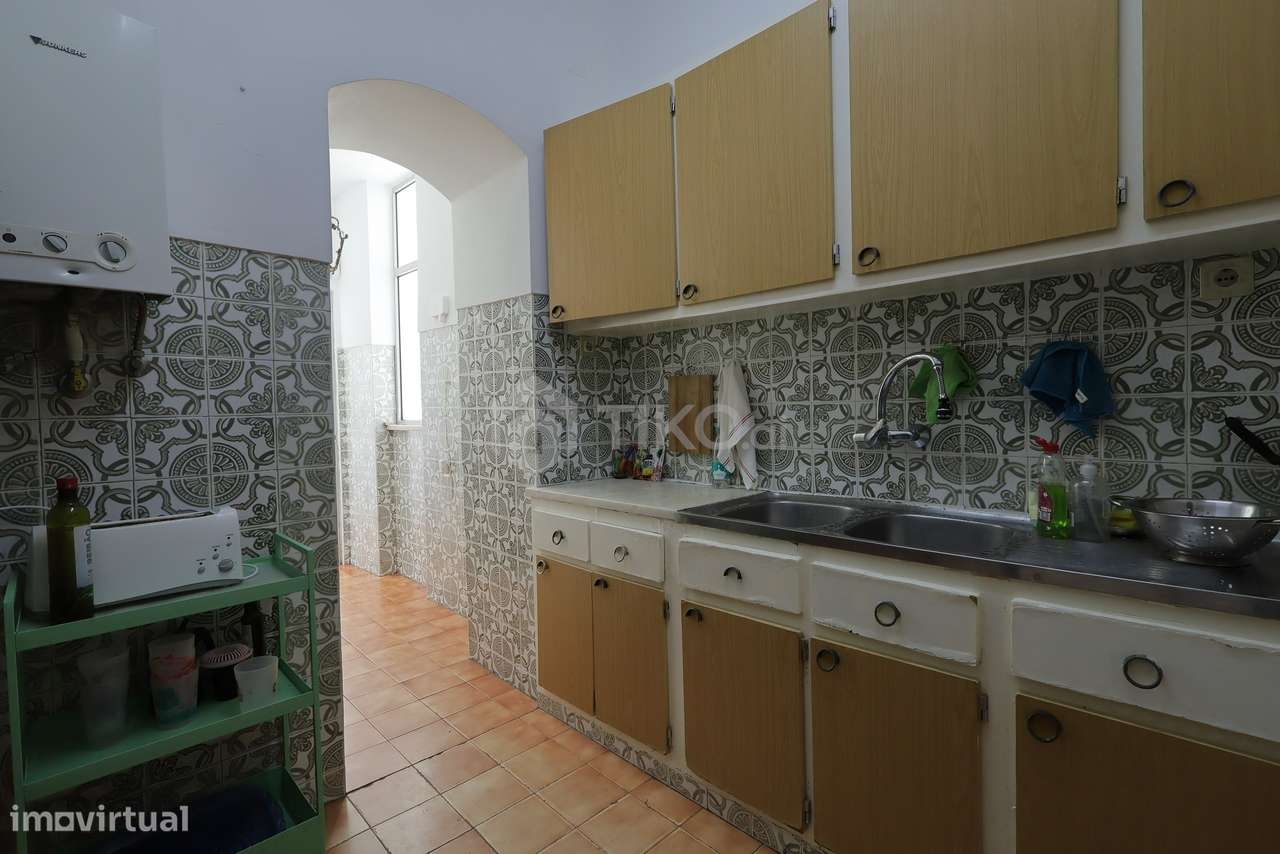 T3 EM ARROIOS – OPORTUNIDADE PARA ARRENDAMENTO A ESTUDANTES (4 A 5 QUA-21