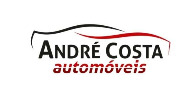 André Costa Automóveis logo
