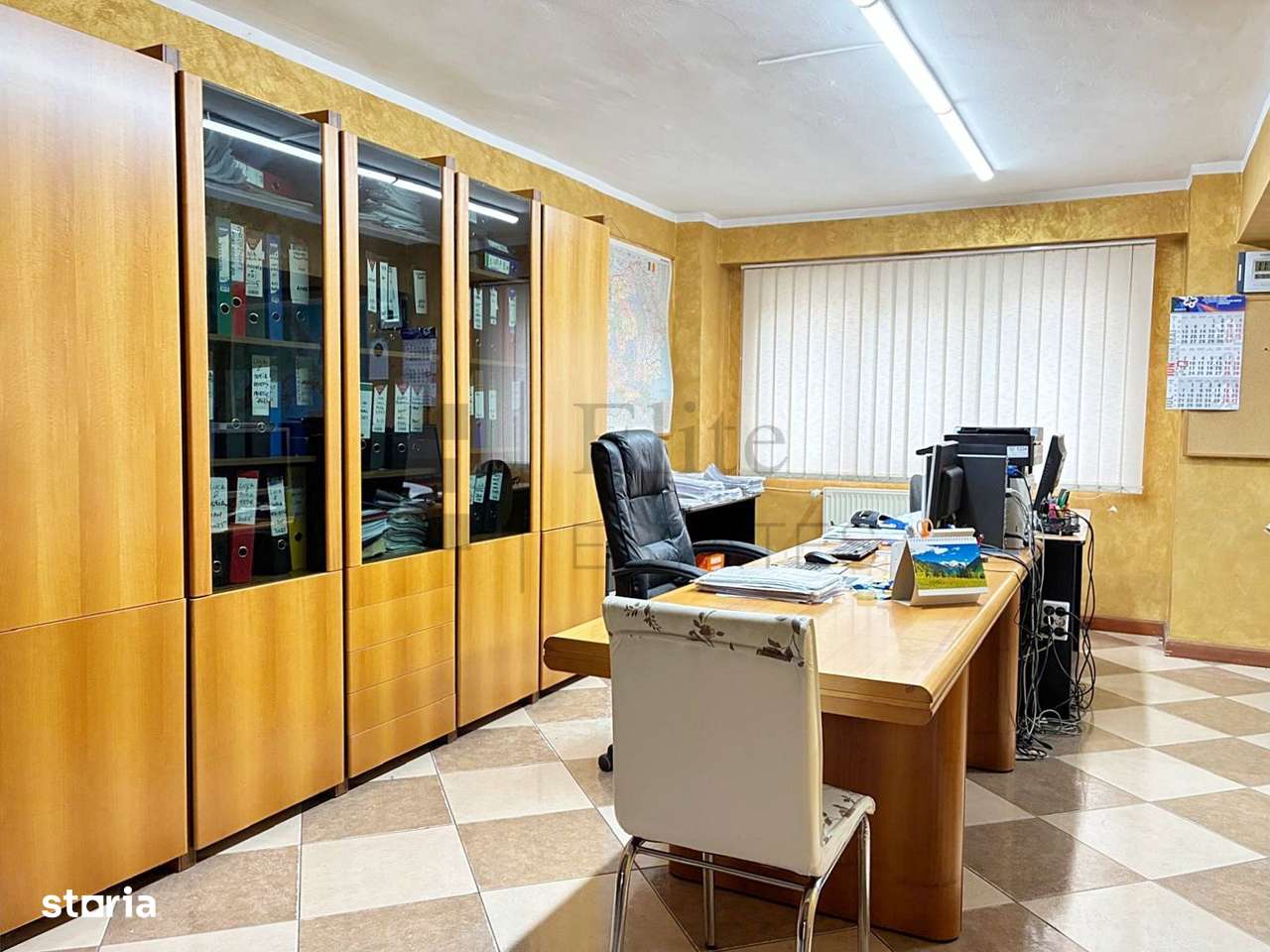 Birou de inchiriat in cartierul Rogerius din Oradea - Imagine principală: 2/7