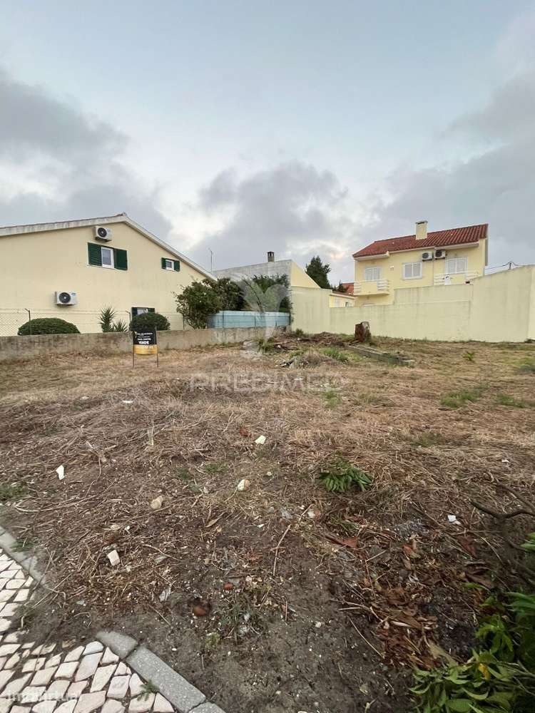 Lote de Terreno Destinado a Construção Habitacional - Grande imagem: 4/4