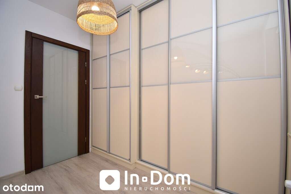 Nowoczesne M3 z garażem, gotowe do wprowadzenia.-8