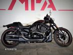 Harley-Davidson Softail V-Rod - 4