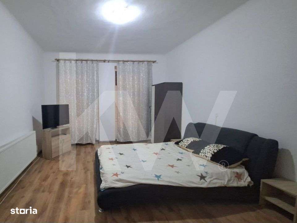 Apartament 2 camere - la casa - Piata Cluj - Imagine principală: 4/5