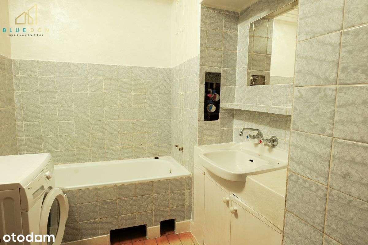 Parter z ogródkiem - 3 pokoje do własnej aranżacji - Pełny obrazek: 5/7