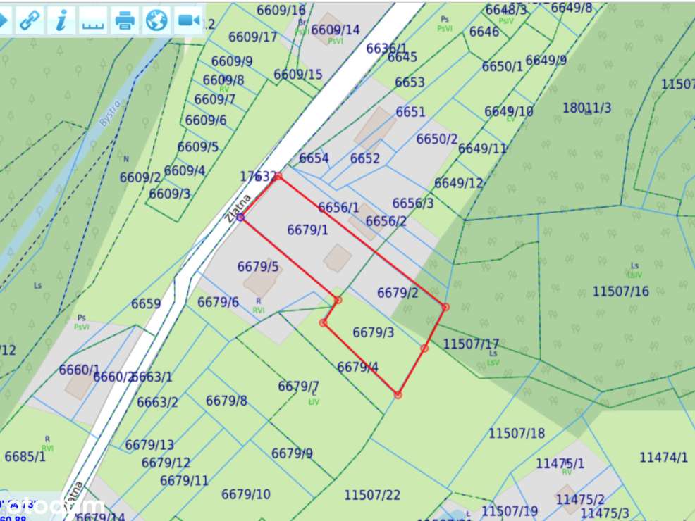 Rezerwacja. Miejsce marzeń - nowoczesny dom z ogrodem-19