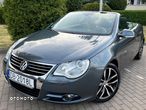 Volkswagen Eos 1.6 FSI - 14