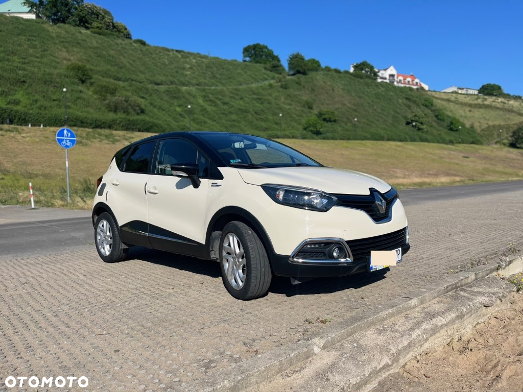 Renault Captur - 5