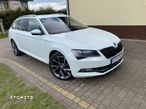 Skoda Superb 2.0 TDI 4x4 DSG Style - 4