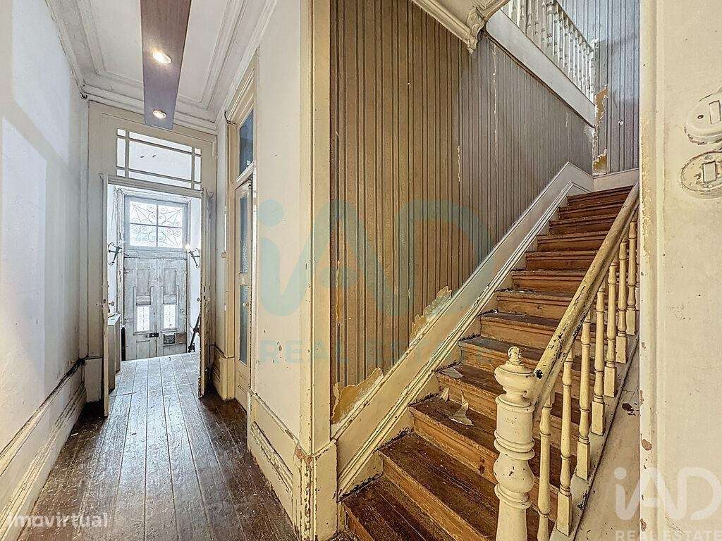 Casa / Villa T4 em Cedofeita, Santo Ildefonso, Sé, Miragaia, São Nicol - Grande imagem: 4/34