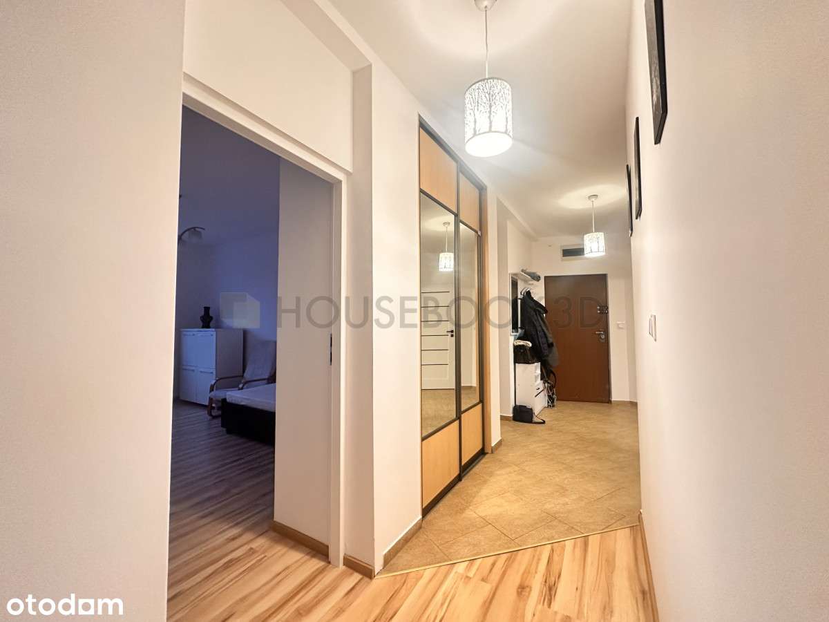 Luksusowy Apartament 105 m² z Widokiem na Park - Pełny obrazek: 5/16