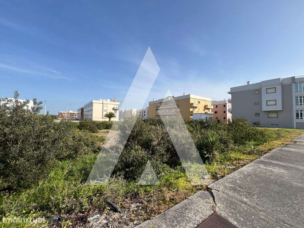 Terreno para construção em altura na Praia da vagueira - Grande imagem: 5/10