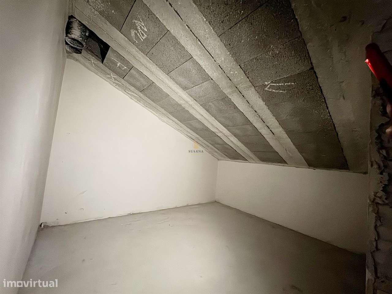 Apartamento T1+1 DUPLEX Venda em Viseu,Viseu-20