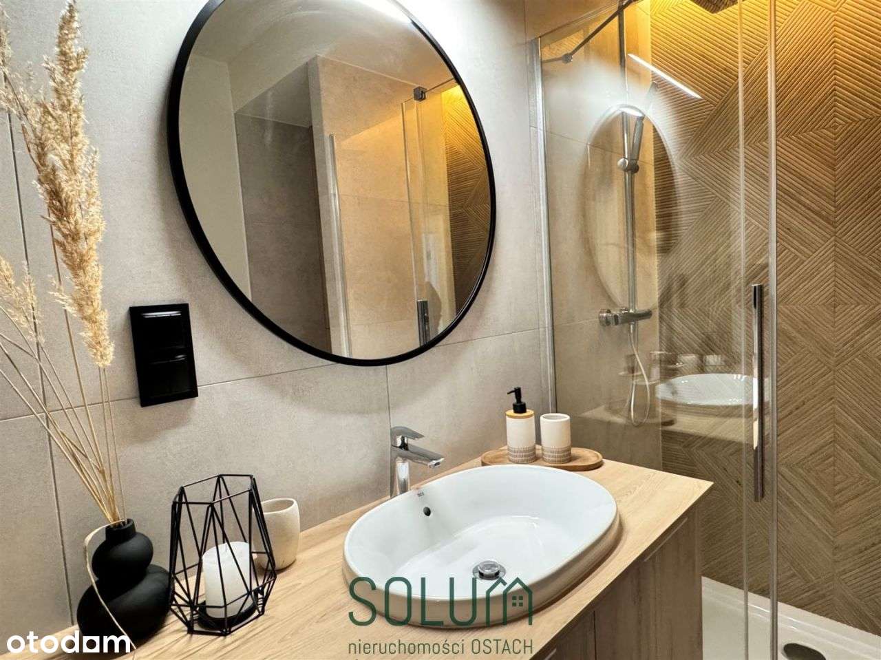 Nowy 2 pokojowy apartament w Jeleniej Górze - Pełny obrazek: 5/12