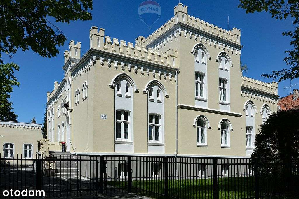 Wyjątkowa Nieruchomośc Inwestycyjna W Koszalinie - Pełny obrazek: 5/20