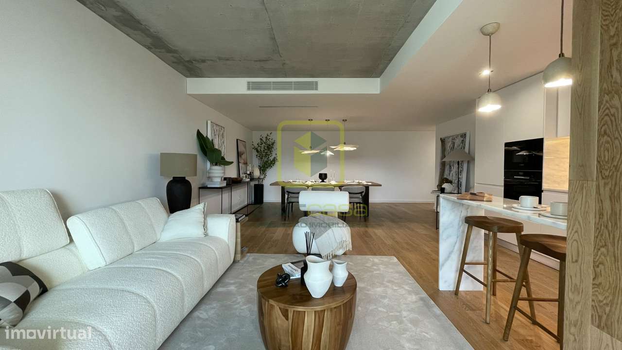 Apartamento T3 - Grande imagem: 5/20