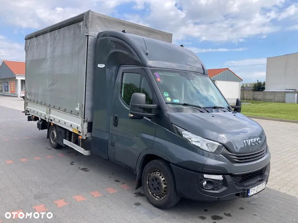 Iveco Daily 35S18 - 6