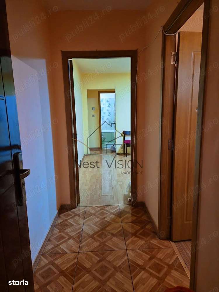 Apartament 2 camere | Parter | 40 mp utili | Pivniță | Hipodrom 3-3