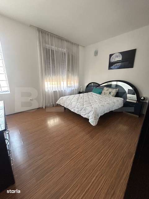 Apartament cu 2 camere, 60 mp + 60 mp terasa (penthouse) - Europa, Zor - Imagine principală: 5/13