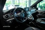 Mercedes-Benz V 250 BlueTEC Aut. Extralong Avantgarde - 5