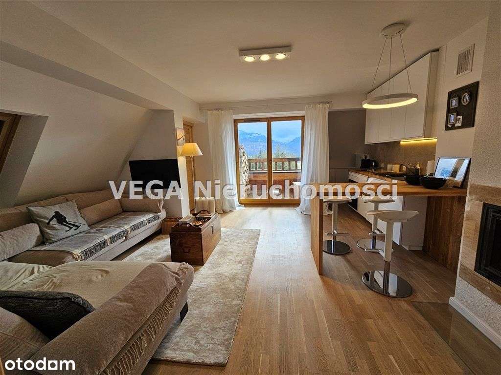 Kościelisko apartament na sprzedaż-12