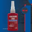 KLEJ DO GWINTÓW LOCTITE 243 50ML 0068197 - 3