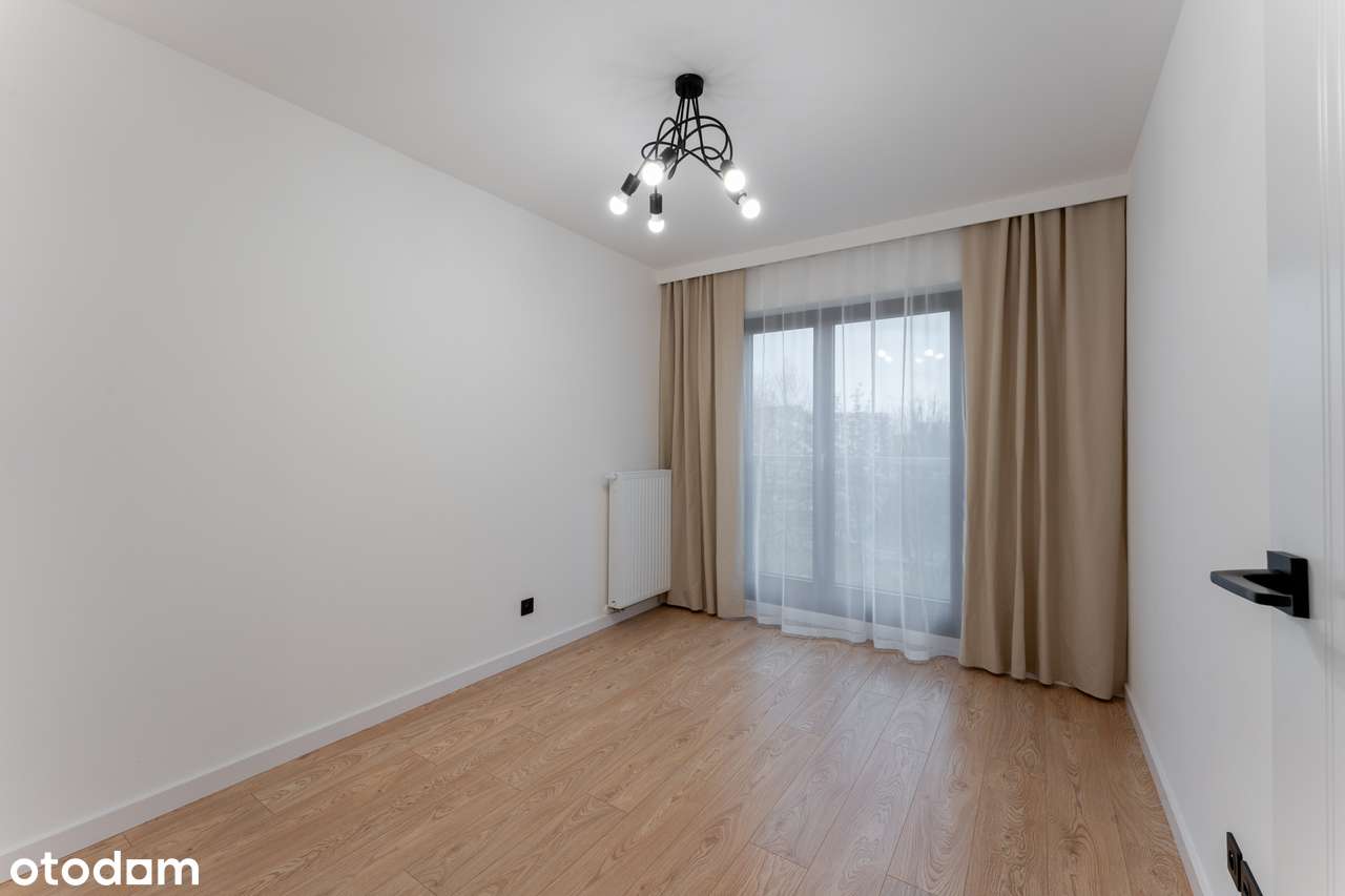 Przestronne i przytulne 4 pokoje, gotowe do zamieszkania-12