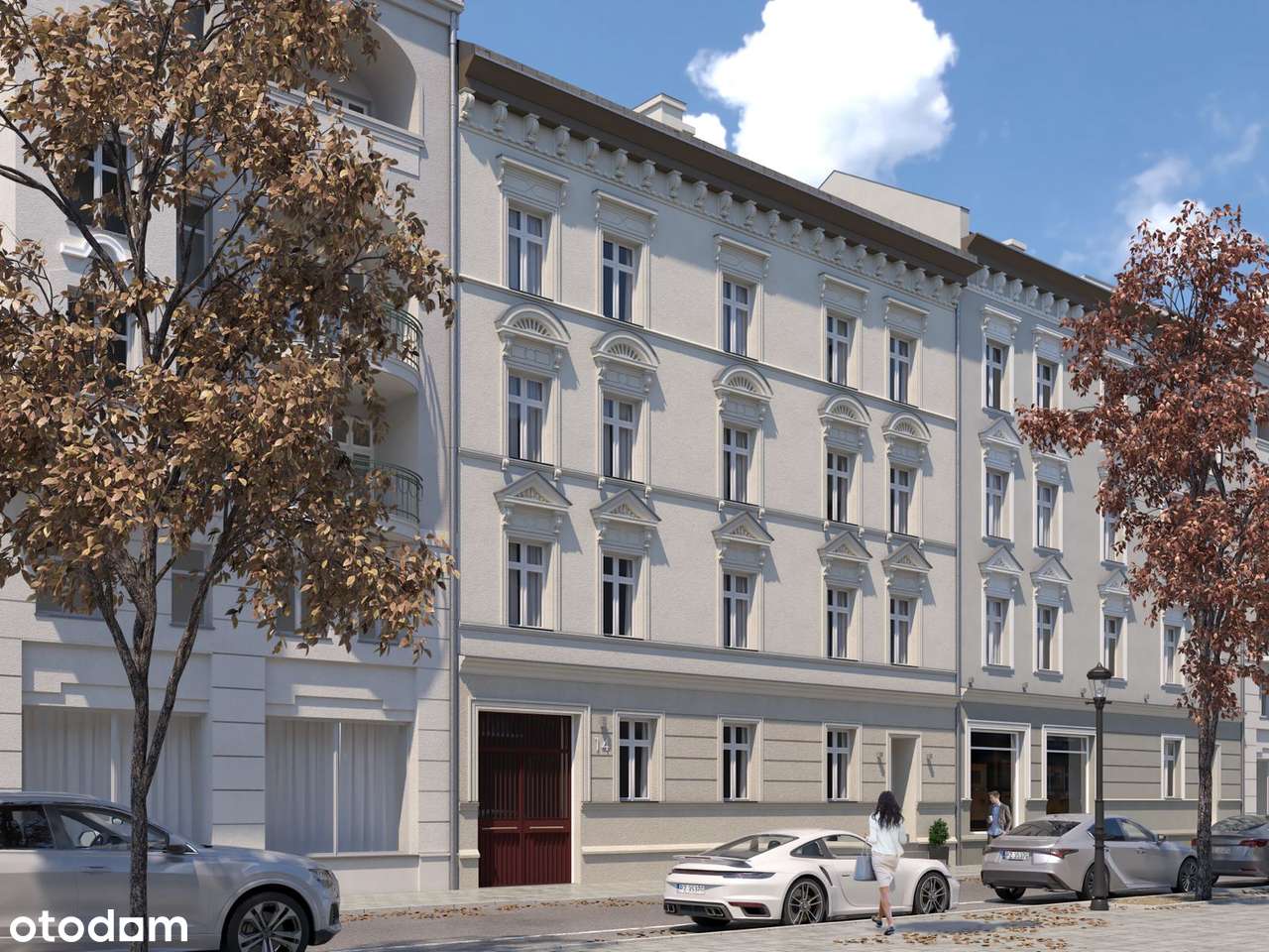 2 mieszkania dwupokojowe w jednym | Gotowiec inwestycyjny | Pakiet 2M-9