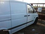 Mercedes-Benz Vito W639 CDI - 3