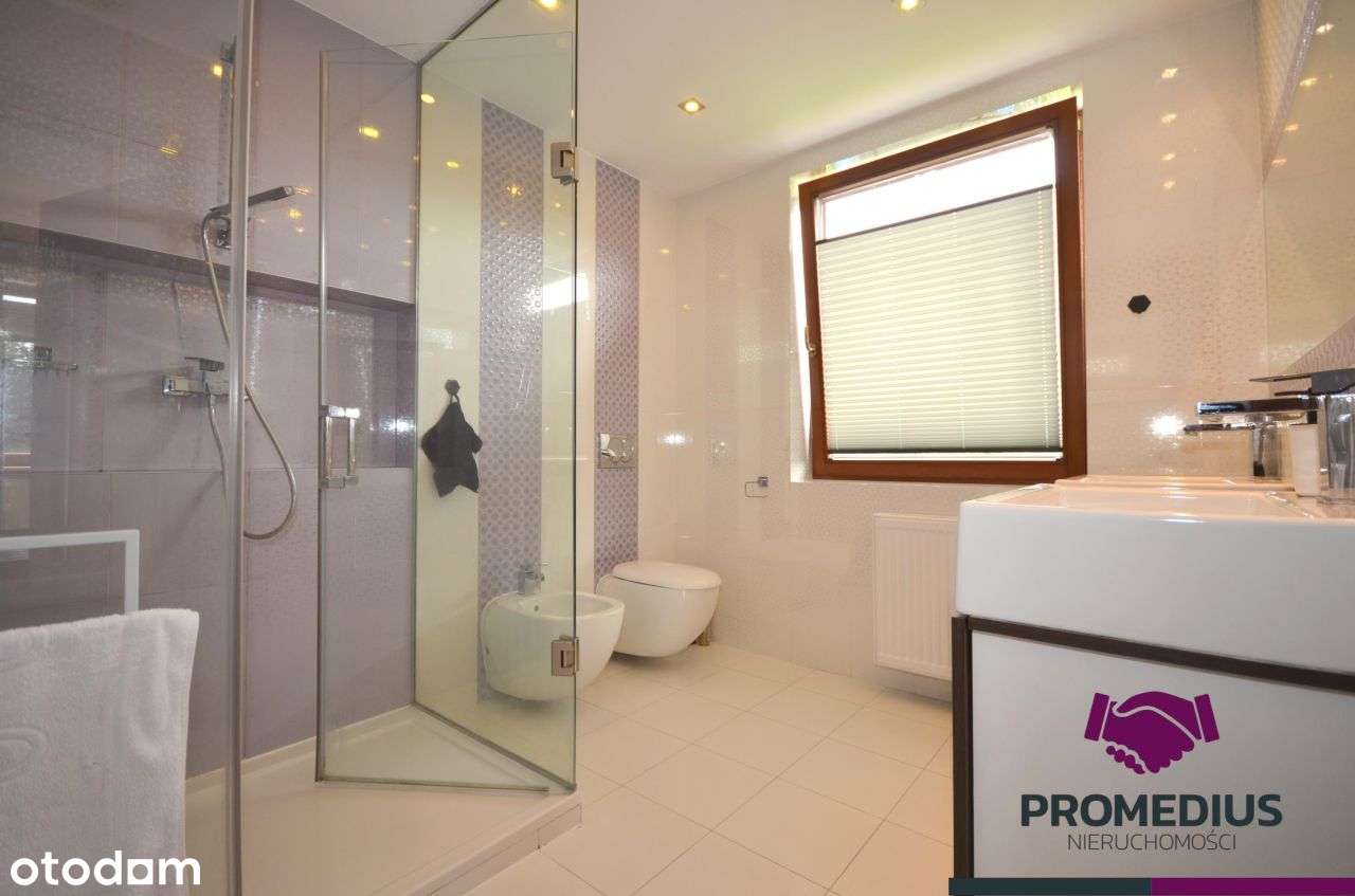 Komfortowa 6 pokojowa willa w Koszalinie-14