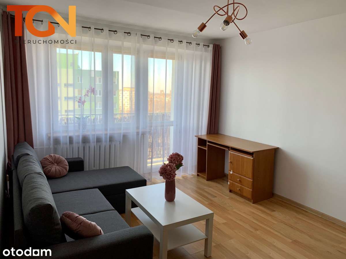 Kawalerka z balkonem- Górna - Pełny obrazek: 2/6